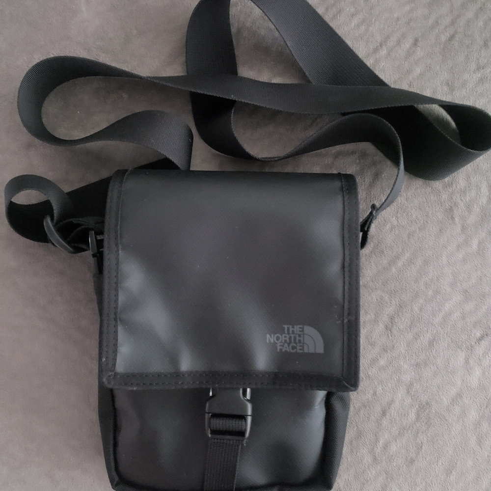 North Face crossbody bag